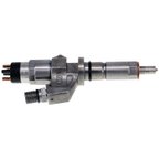 GBR 732-502 Fuel Injector - view 5