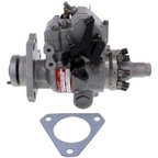 GBR 739-106 Diesel Fuel Injector Pump - view 2
