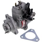GBR 739-106 Diesel Fuel Injector Pump - view 3