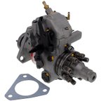 GBR 739-108 Diesel Fuel Injector Pump - view 1