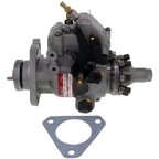 GBR 739-108 Diesel Fuel Injector Pump - view 2