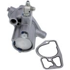 GBR 739-201 Diesel High Pressure Oil Pump - view 4