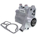 GBR 739-204 Diesel High Pressure Oil Pump - view 5