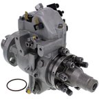 GBR 739-208 Diesel Fuel Injector Pump - view 1