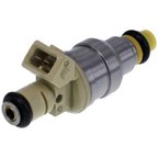 GBR 812-11125 Fuel Injector - view 7