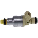 GBR 812-11125 Fuel Injector - view 1