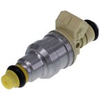 GBR 812-11125 Fuel Injector - view 2