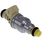 GBR 812-11125 Fuel Injector - view 4