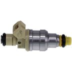 GBR 812-11125 Fuel Injector - view 5