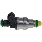 GBR 812-11127 Fuel Injector - view 6