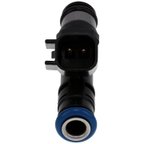 GBR 812-11136 Fuel Injector - view 8