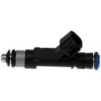 GBR 812-11136 Fuel Injector - view 1