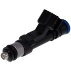 GBR 812-11136 Fuel Injector - view 2