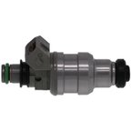 GBR 812-12102 Fuel Injector - view 1