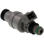 GBR 812-12102 Fuel Injector - view 4