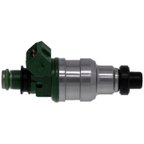GBR 812-12105 Fuel Injector - view 6