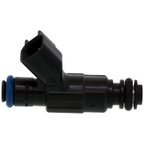 GBR 812-12122 Fuel Injector - view 6