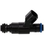 GBR 812-12122 Fuel Injector - view 1