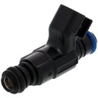 GBR 812-12122 Fuel Injector - view 2
