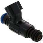 GBR 812-12122 Fuel Injector - view 4