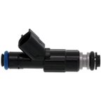 GBR 812-12123 Fuel Injector - view 5