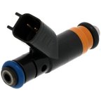 GBR 812-12127 Fuel Injector - view 7
