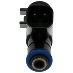 GBR 812-12127 Fuel Injector - view 8