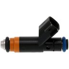 GBR 812-12127 Fuel Injector - view 1
