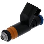 GBR 812-12127 Fuel Injector - view 2