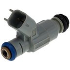 GBR 812-12133 Fuel Injector - view 7