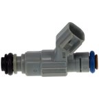 GBR 812-12133 Fuel Injector - view 1