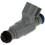GBR 812-12133 Fuel Injector - view 2