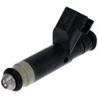 GBR 812-12136 Fuel Injector - view 2