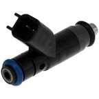 GBR 812-12142 Fuel Injector - view 7
