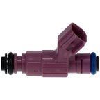 GBR 812-12156 Fuel Injector - view 1