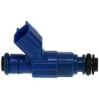 GBR 812-12157 Fuel Injector - view 6