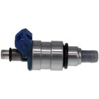 GBR 821-16101 Fuel Injector - view 5