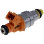 GBR 822-11106 Fuel Injector - view 7