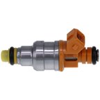 GBR 822-11106 Fuel Injector - view 1
