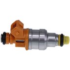 GBR 822-11106 Fuel Injector - view 5