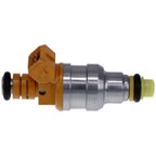 GBR 822-11111 Fuel Injector - view 6