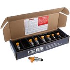 GBR 822-111248PK Fuel Injector Set - view 1