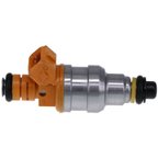 GBR 822-111248PK Fuel Injector Set - view 2