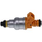 GBR 822-111248PK Fuel Injector Set - view 6