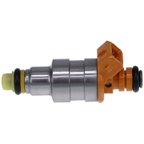 GBR 822-11127 Fuel Injector - view 1