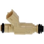 GBR 822-11134 Fuel Injector - view 6