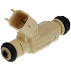 GBR 822-11134 Fuel Injector - view 7