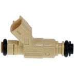 GBR 822-11134 Fuel Injector - view 5