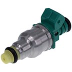 GBR 822-11136 Fuel Injector - view 2
