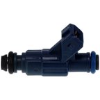 GBR 822-11138 Fuel Injector - view 1